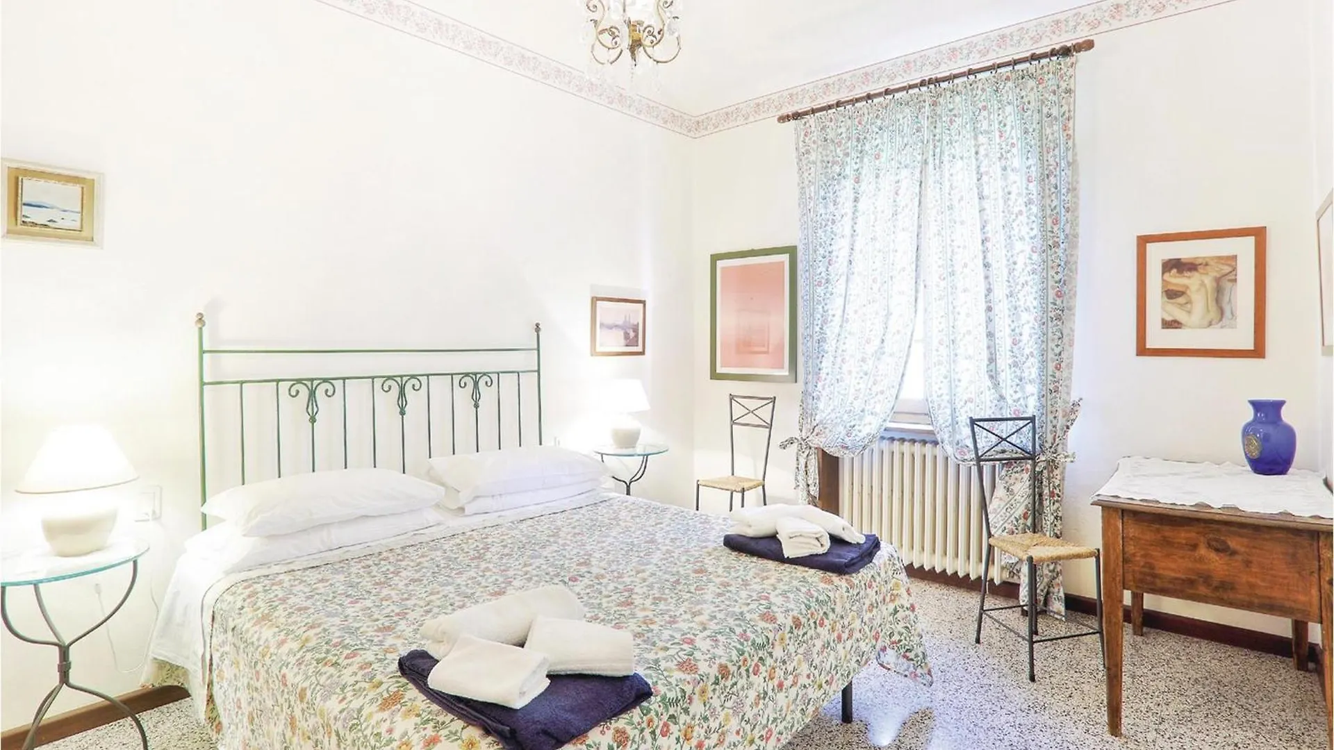 Ferienhaus Poggioalvento Lazzeretto