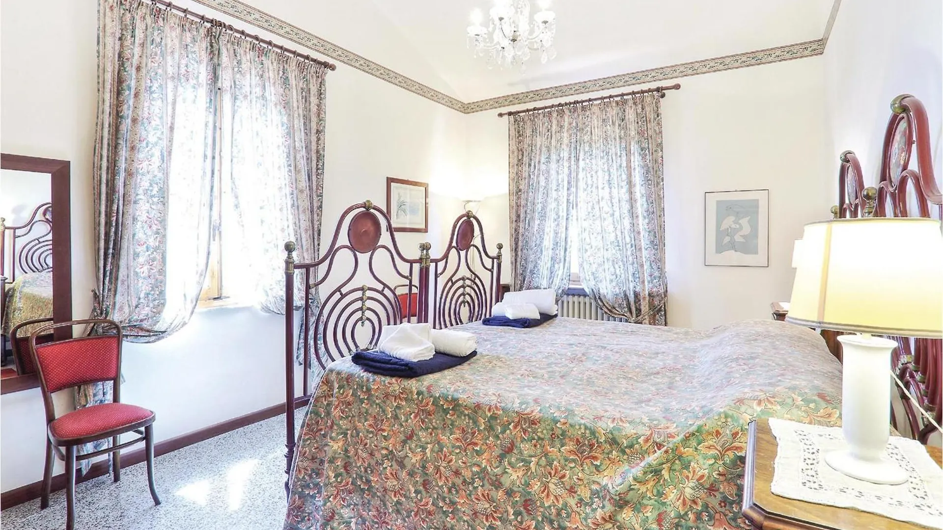 Ferienhaus Poggioalvento Lazzeretto 0*,