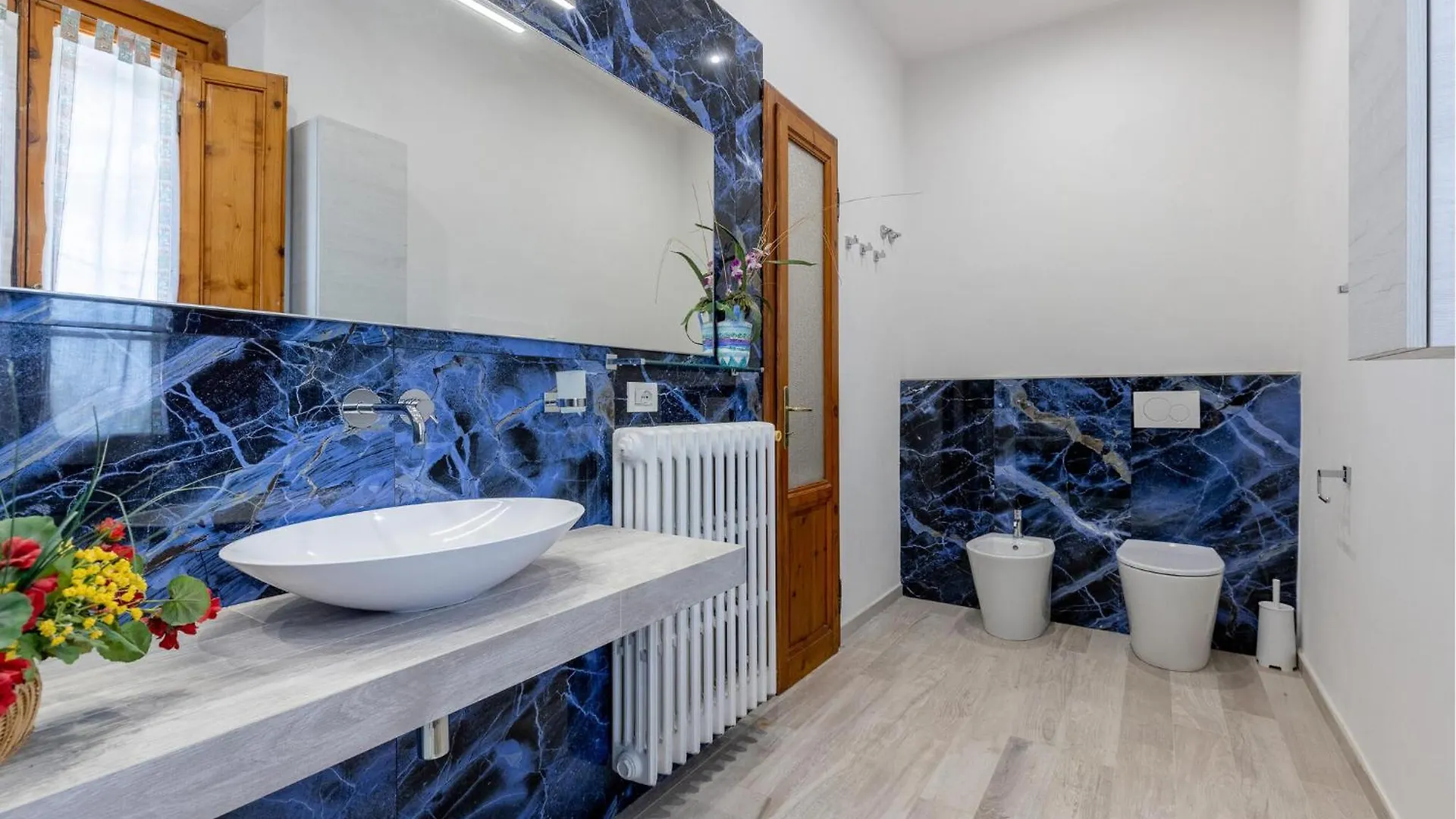 Ferienhaus Poggioalvento Lazzeretto 0*,