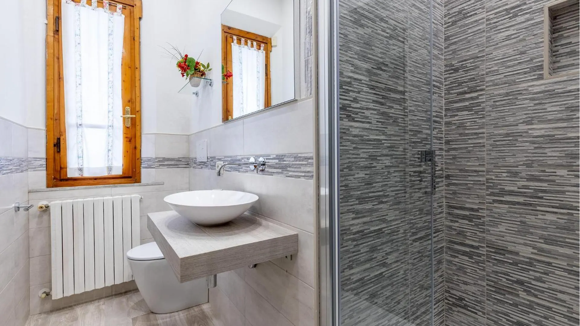 Ferienhaus Poggioalvento Lazzeretto