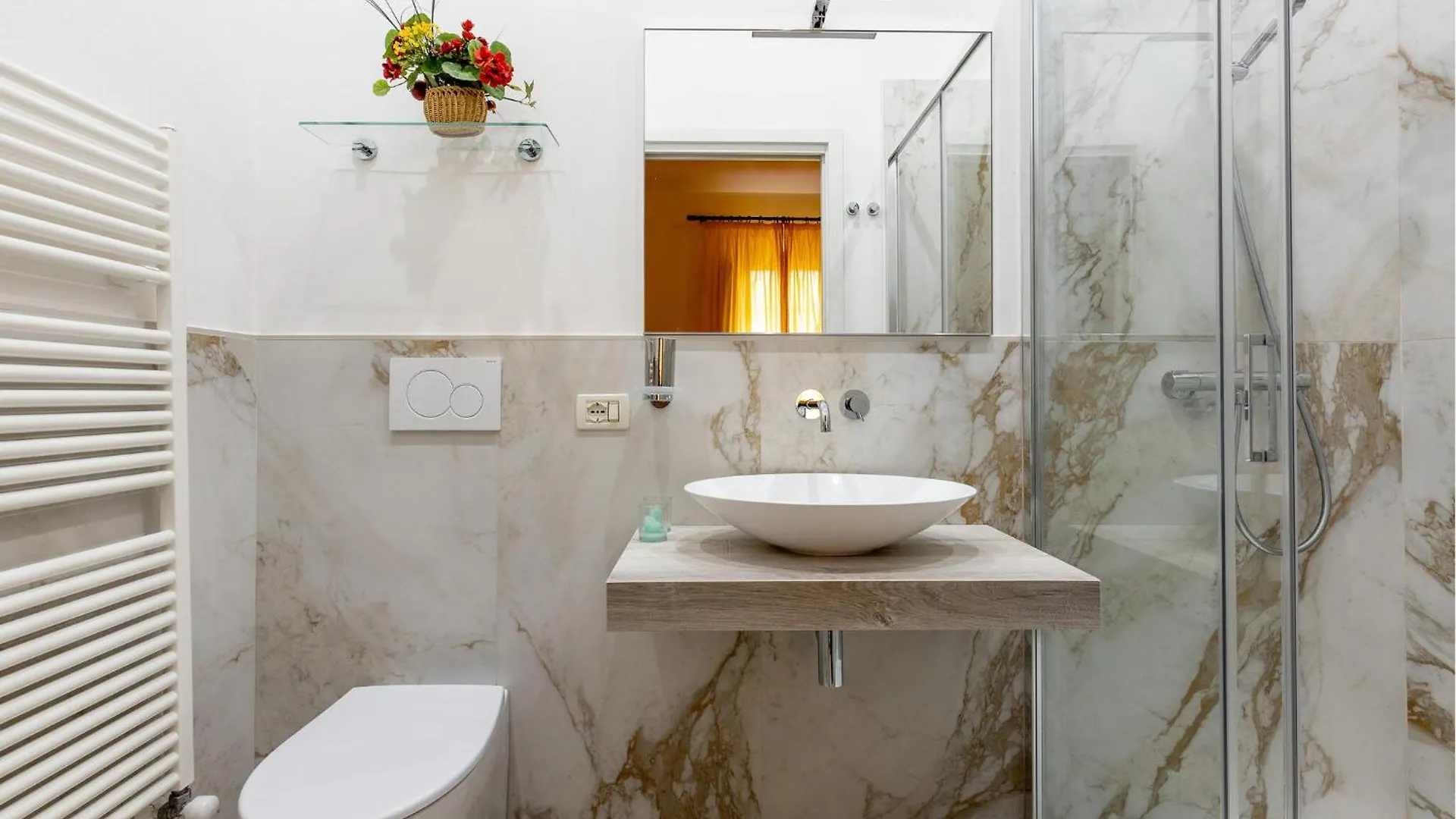 Ferienhaus Poggioalvento Lazzeretto Italien